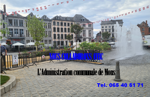 SPECIALISTE DES SERVICES AUX ADMINISTRATIONS COMMUNALES